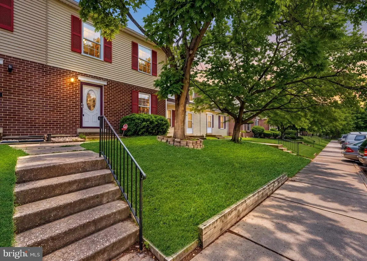 1824 Jaybird Ct, Severn, MD 21144 - #1