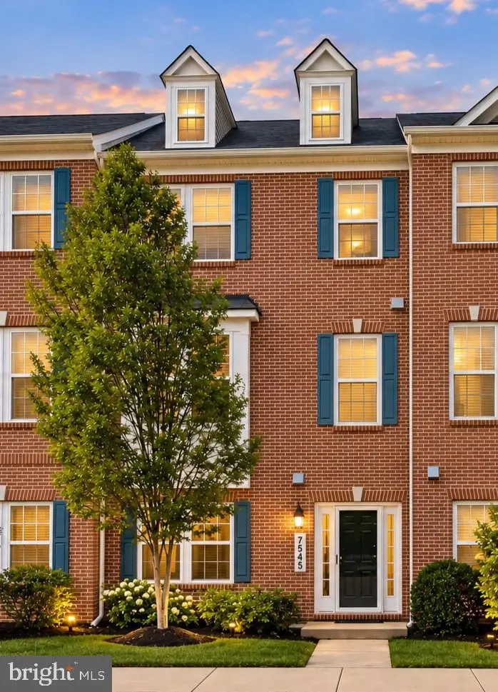 7545 Honey Locust Ln, Hanover, MD 21076 - #1