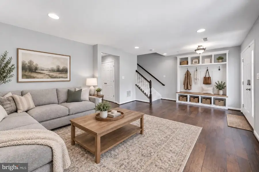 7545 Honey Locust Ln, Hanover, MD 21076 - #2