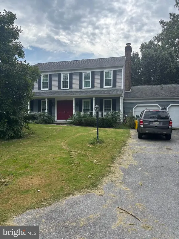 735 Evergreen Rd, SEVERN, MD 21144