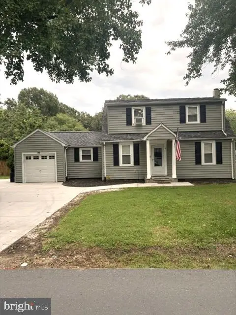 19 Brookfield Rd, Pasadena, MD 21122 - #1