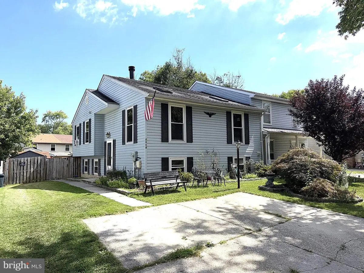 1660 Secretariat Dr, Annapolis, MD 21409 - #1