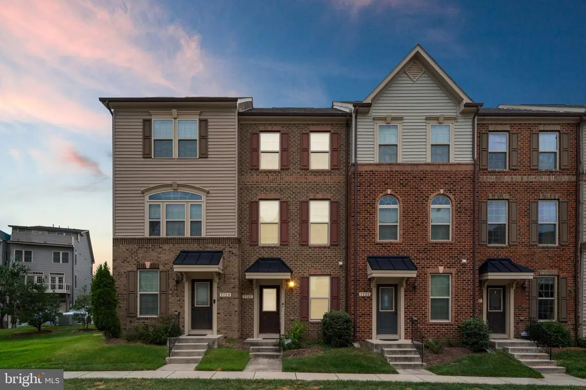 7727 Duncannon Ln, Hanover, MD 21076 - #1