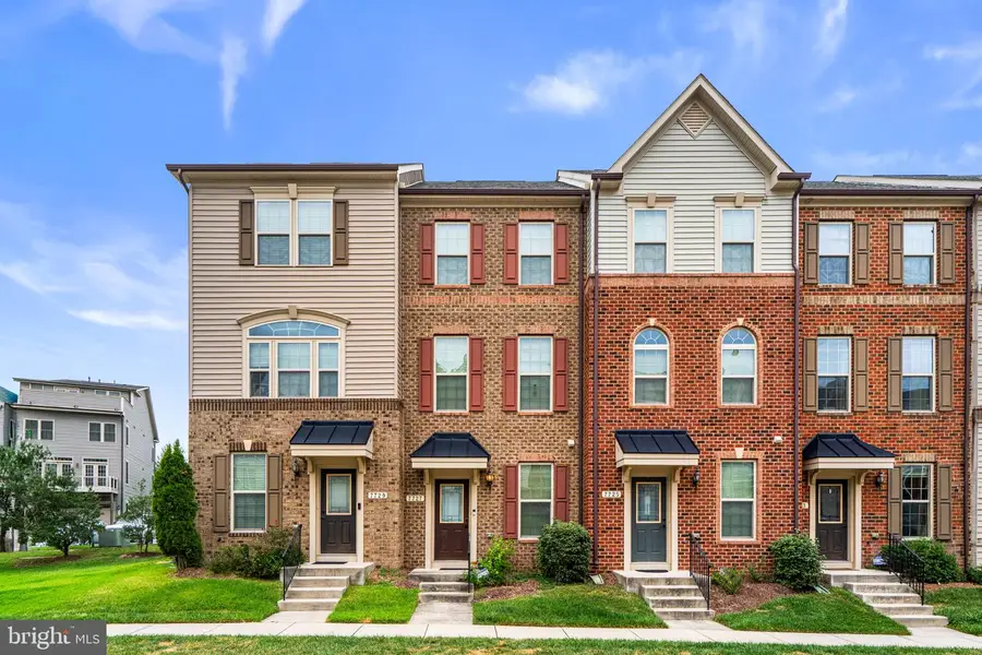 7727 Duncannon Ln, Hanover, MD 21076 - #2