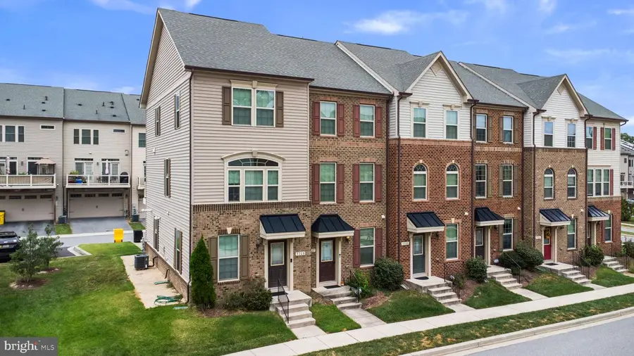 7727 Duncannon Ln, Hanover, MD 21076 - #3