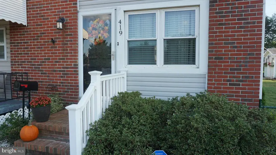 419 Prince St, Brooklyn, MD 21225 - #2