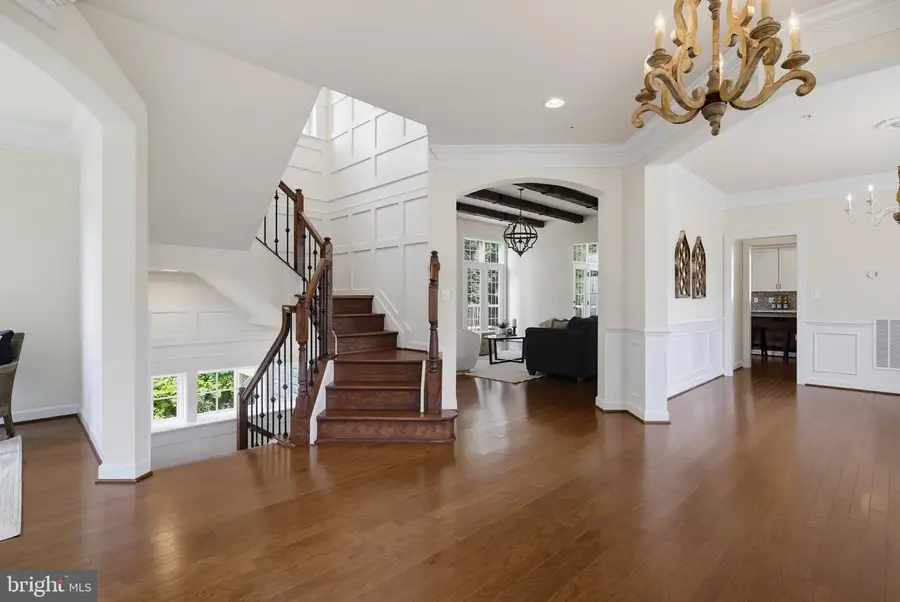2010 Basil Hall Ct, Gambrills, MD 21054 - #3