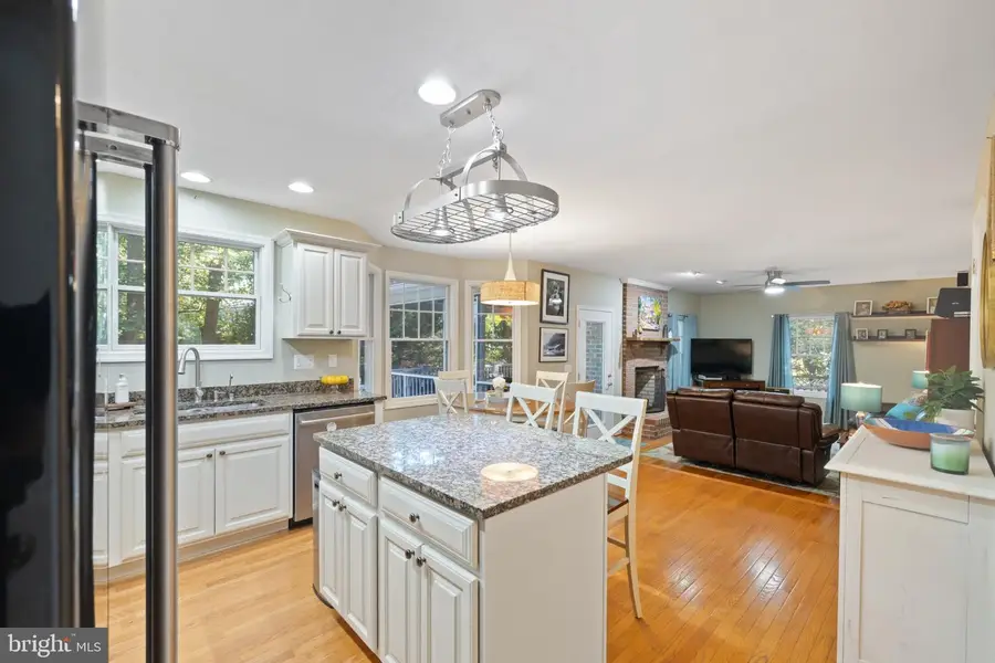 2691 Claibourne Rd, Annapolis, MD 21403 - #3