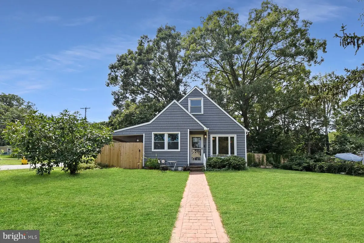 1301 Damascus St, Odenton, MD 21113 - #1