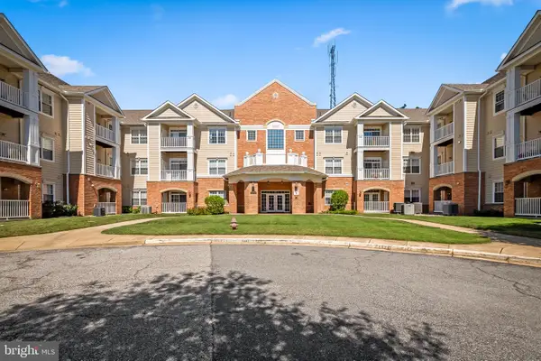 8535 Veterans Hwy #101, MILLERSVILLE, MD 21108