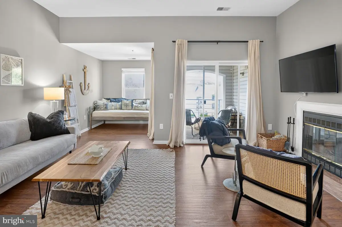 20-i Greystone Ct #i, Annapolis, MD 21403 - #1