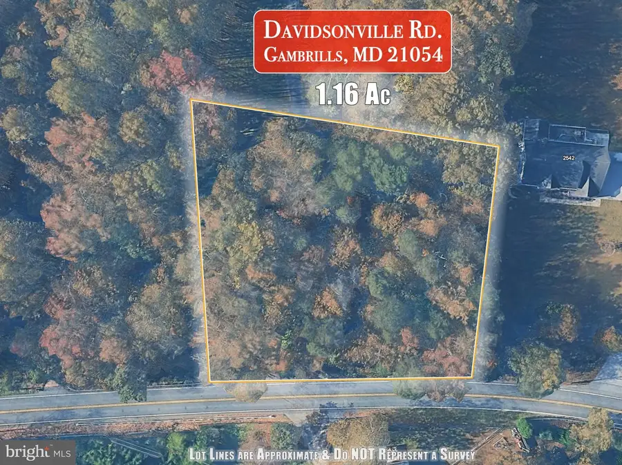Davidsonville Rd, Gambrills, MD 21054 - #2
