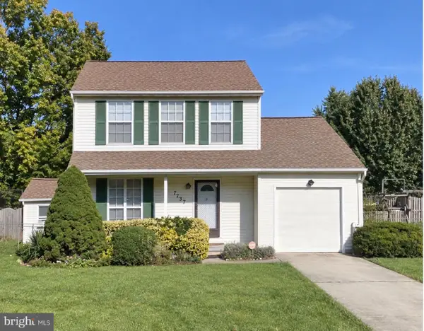 7737 Donegal Bay Dr, GLEN BURNIE, MD 21060
