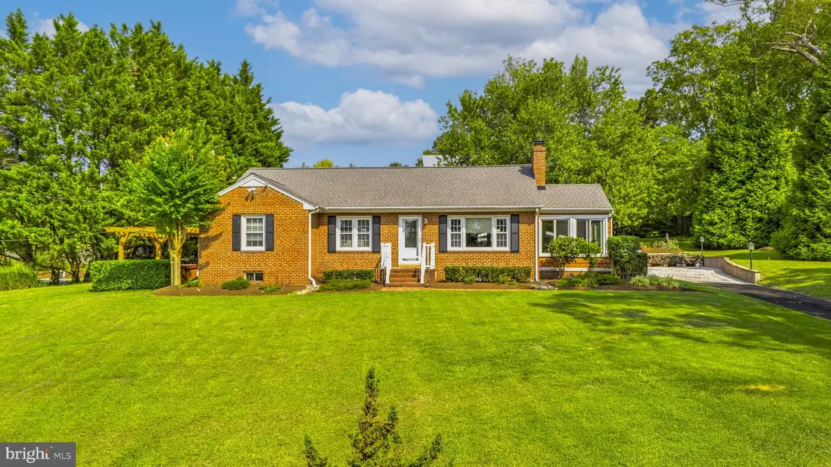 424 Marlboro Rd, Lothian, MD 20711 - #1