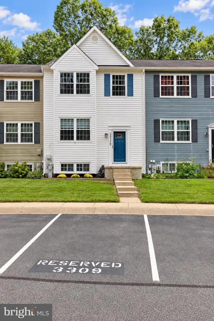 3311 Pescara Ct, Pasadena, MD 21122 - #1
