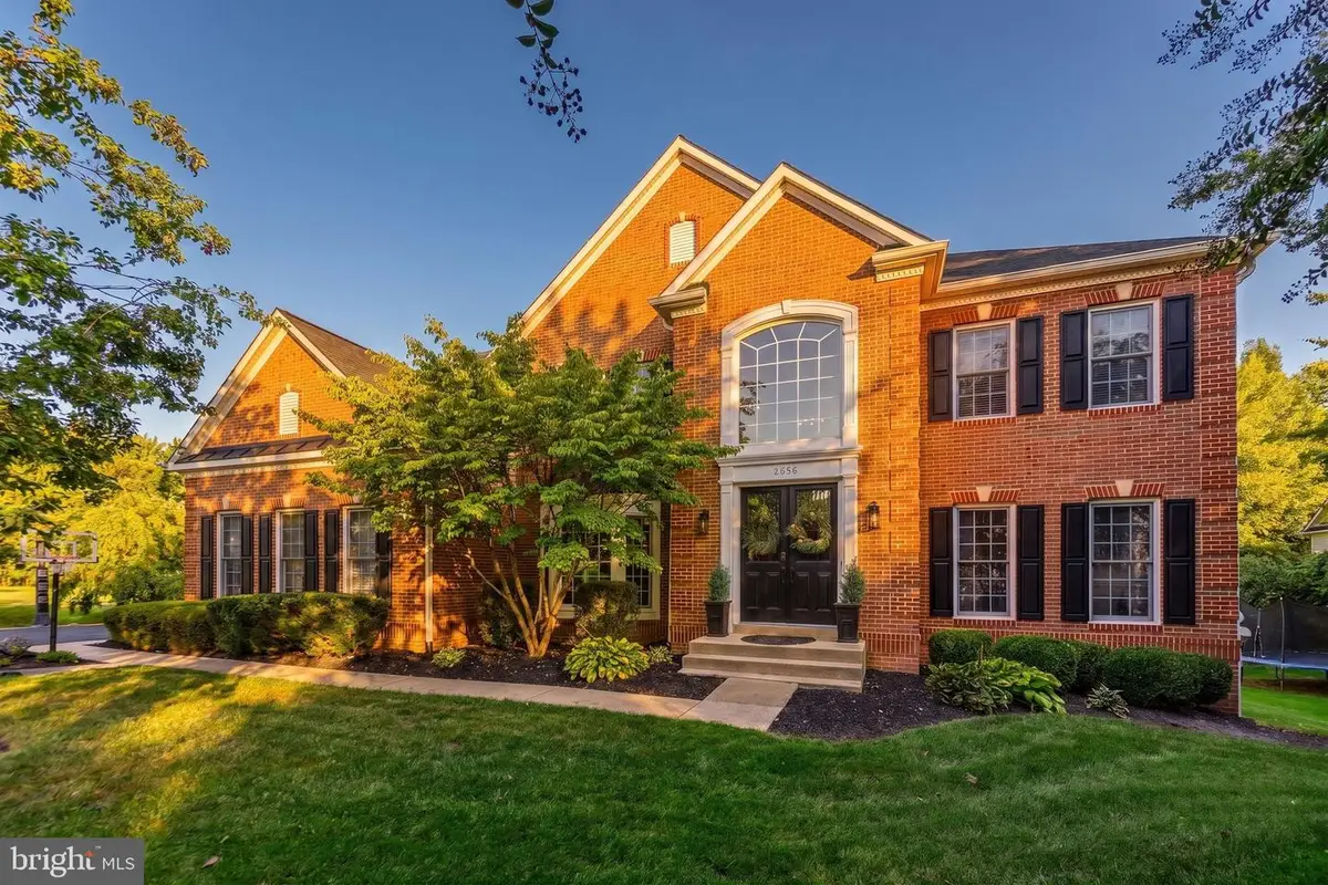 3430 Red Admiral Ct, Edgewater, MD 21037 - #1