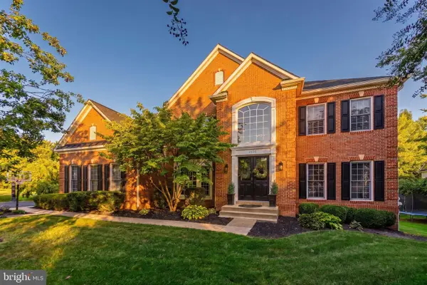 3430 Red Admiral Ct, EDGEWATER, MD 21037