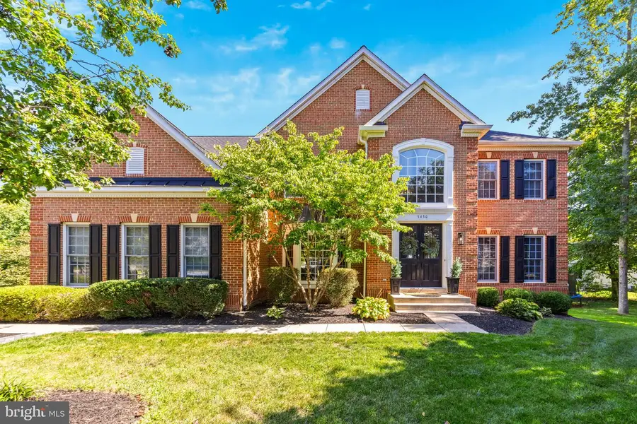 3430 Red Admiral Ct, Edgewater, MD 21037 - #2