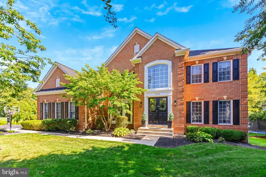 3430 Red Admiral Ct, Edgewater, MD 21037 - #3