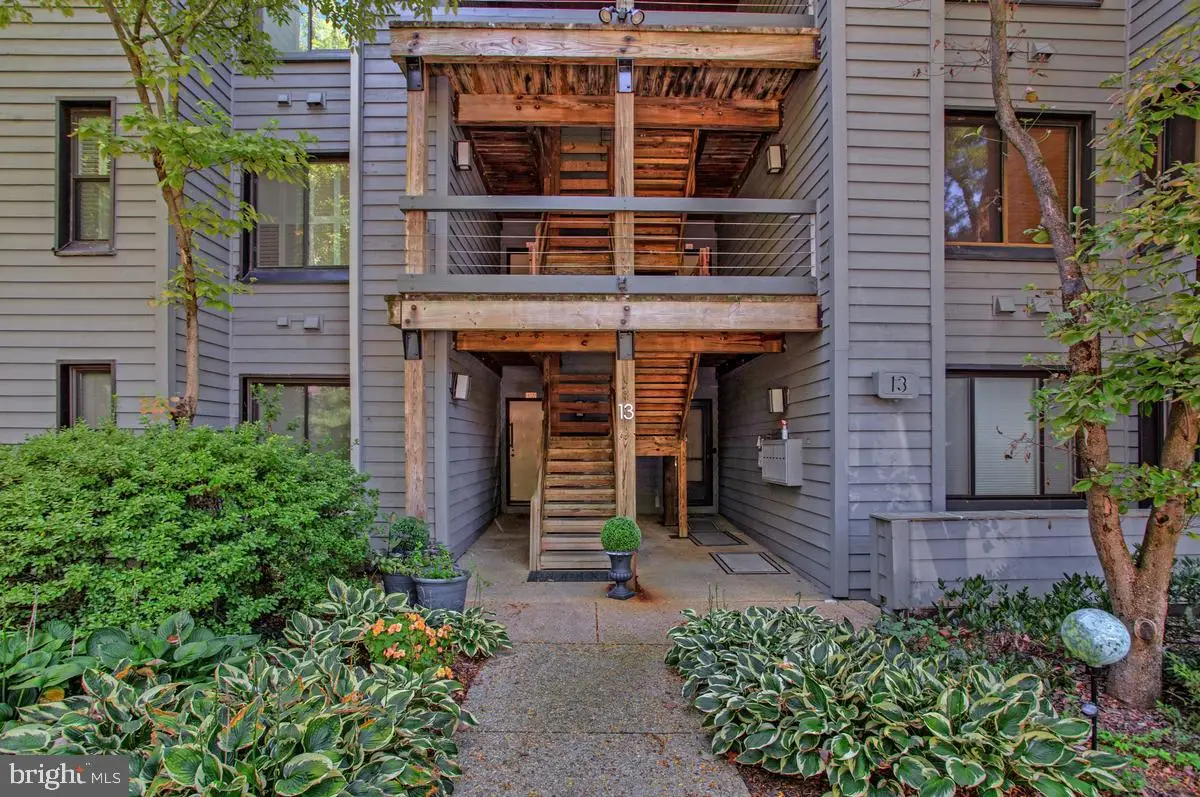 13 Spa Creek Lndg #a2, Annapolis, MD 21403 - #1