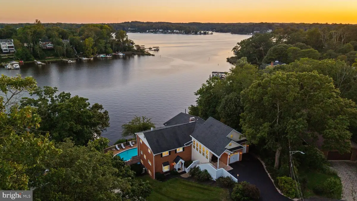 517 Bayberry Dr, Severna Park, MD 21146 - #1