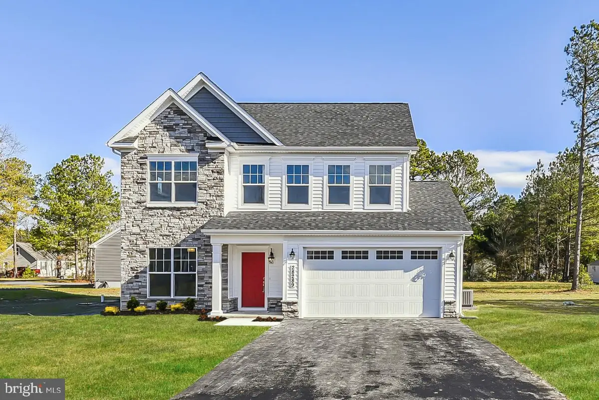 Lot 331 332 Edgemont St, Edgewater, MD 21037 - #1