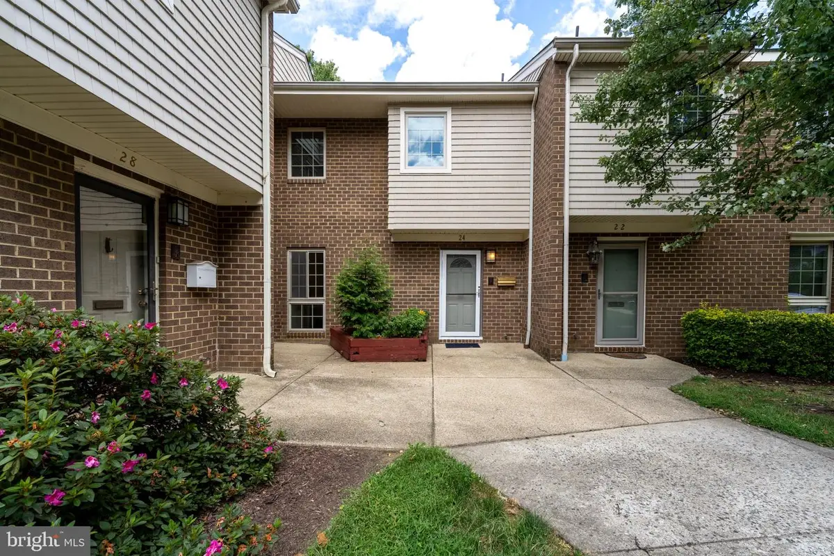 24 Gentry Ct, Annapolis, MD 21403 - #1