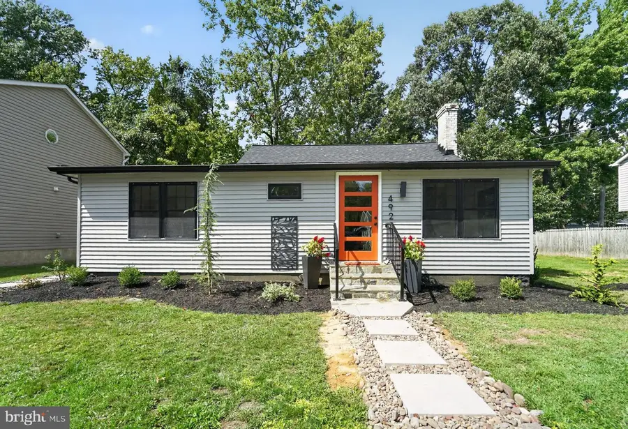 4922 Dogwood St, Shady Side, MD 20764 - #3