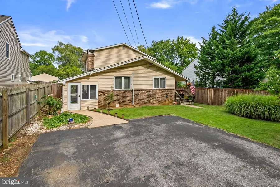 3548 Loch Haven Dr, Edgewater, MD 21037 - #3