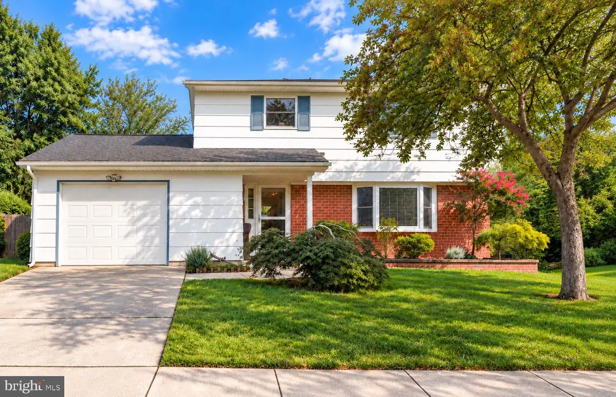 8251 Bernard Dr S, Millersville, MD 21108 - #1