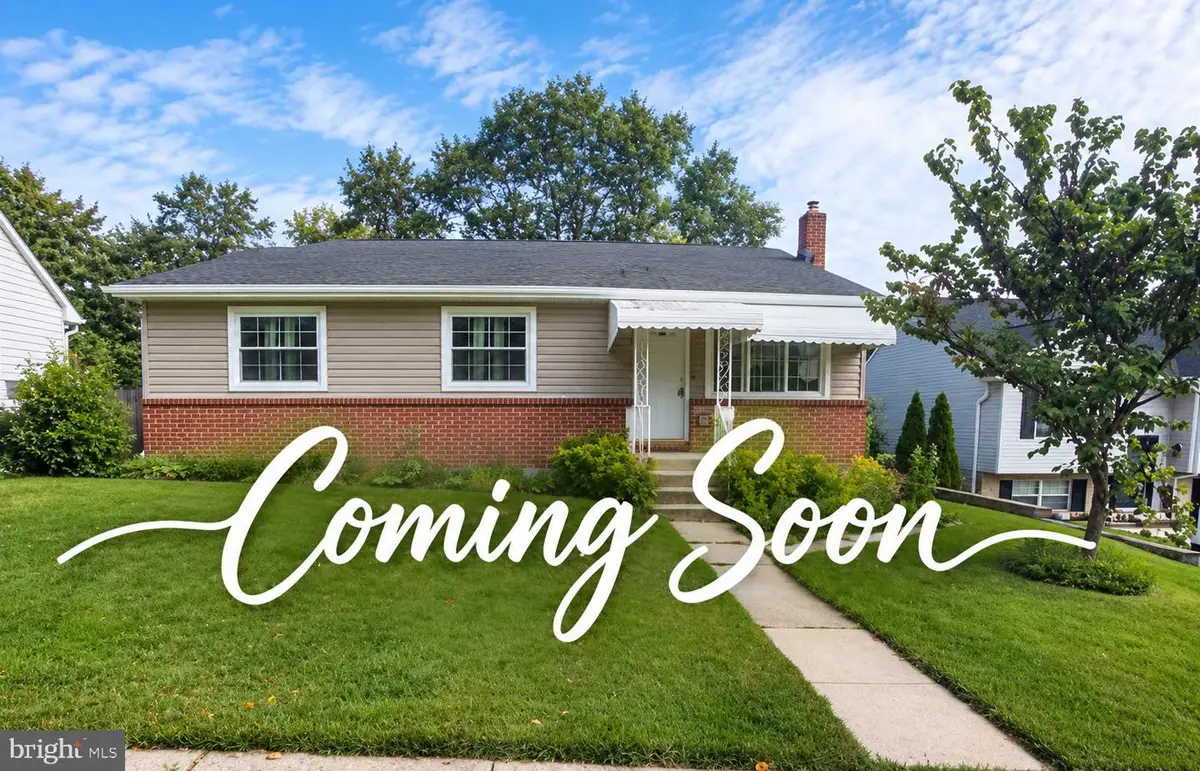 2 Willowdale Ave, Glen Burnie, MD 21061 - #1