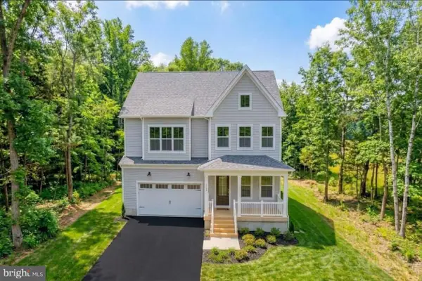 823 Buckingham Dr, SEVERNA PARK, MD 21146