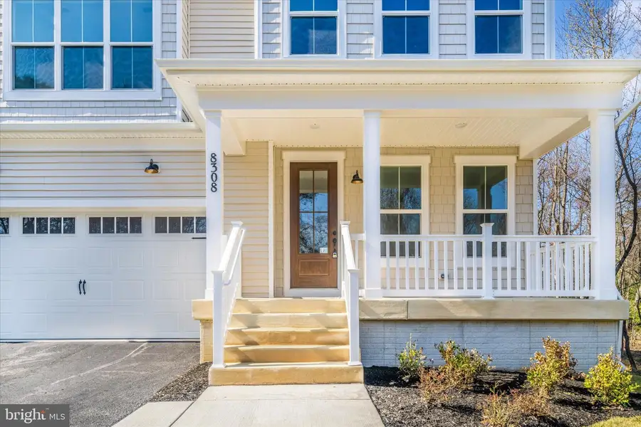 823 Buckingham Dr, Severna Park, MD 21146 - #2
