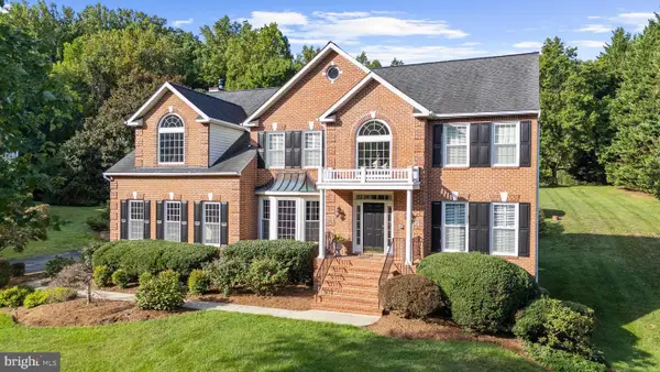 3506 Russell Thomas Ln, DAVIDSONVILLE, MD 21035