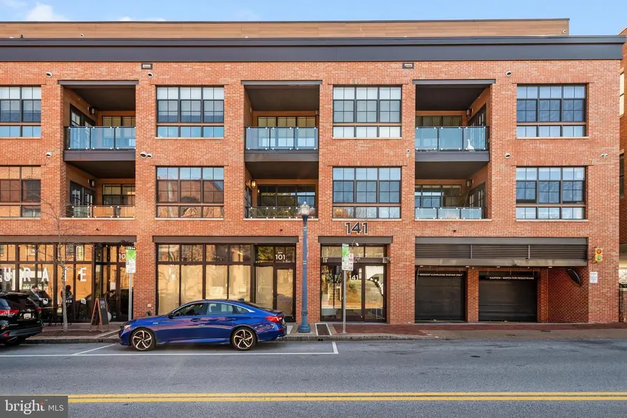 141 West St #204, Annapolis, MD 21401 - #2