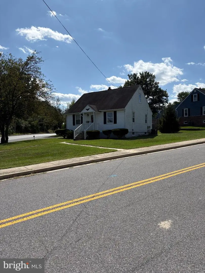 7100 Baltimore Annapolis Blvd, Glen Burnie, MD 21061 - #1