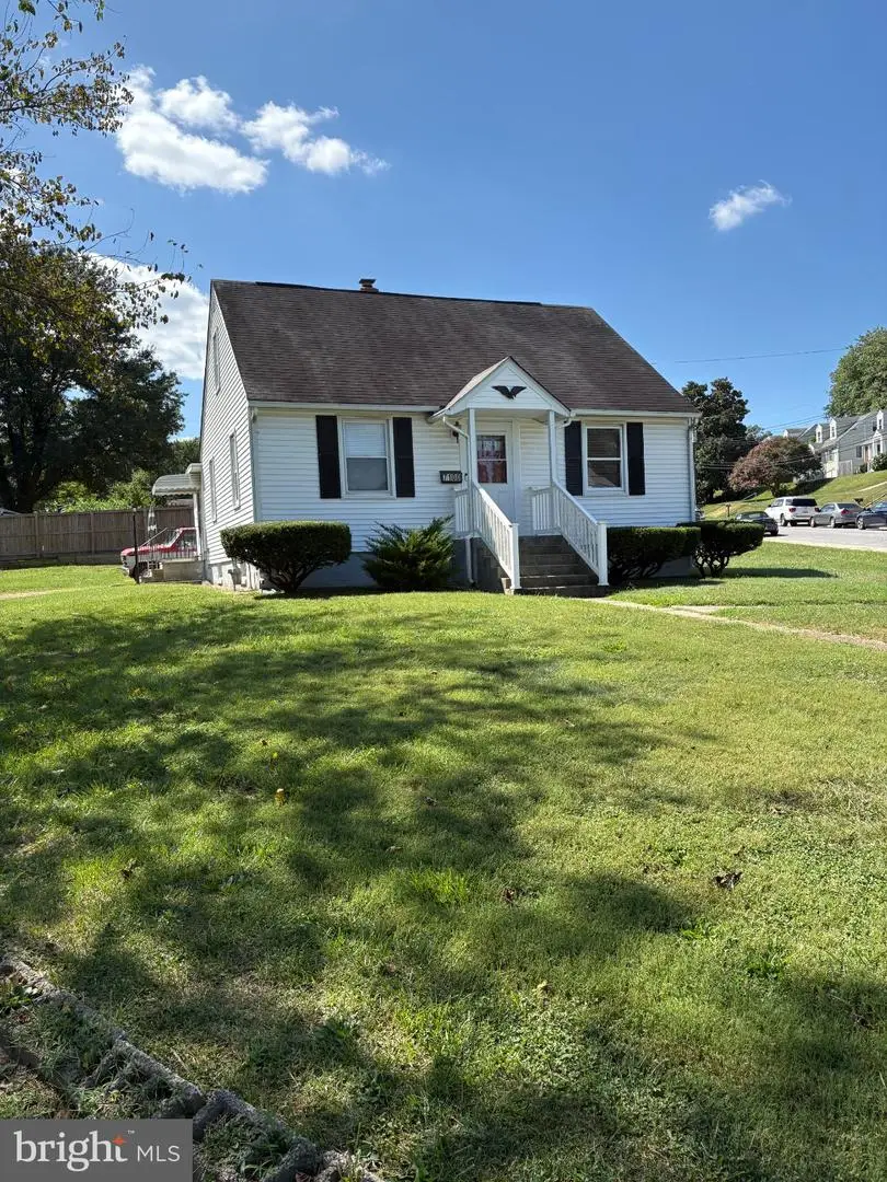 7100 Baltimore Annapolis Blvd, Glen Burnie, MD 21061 - #3