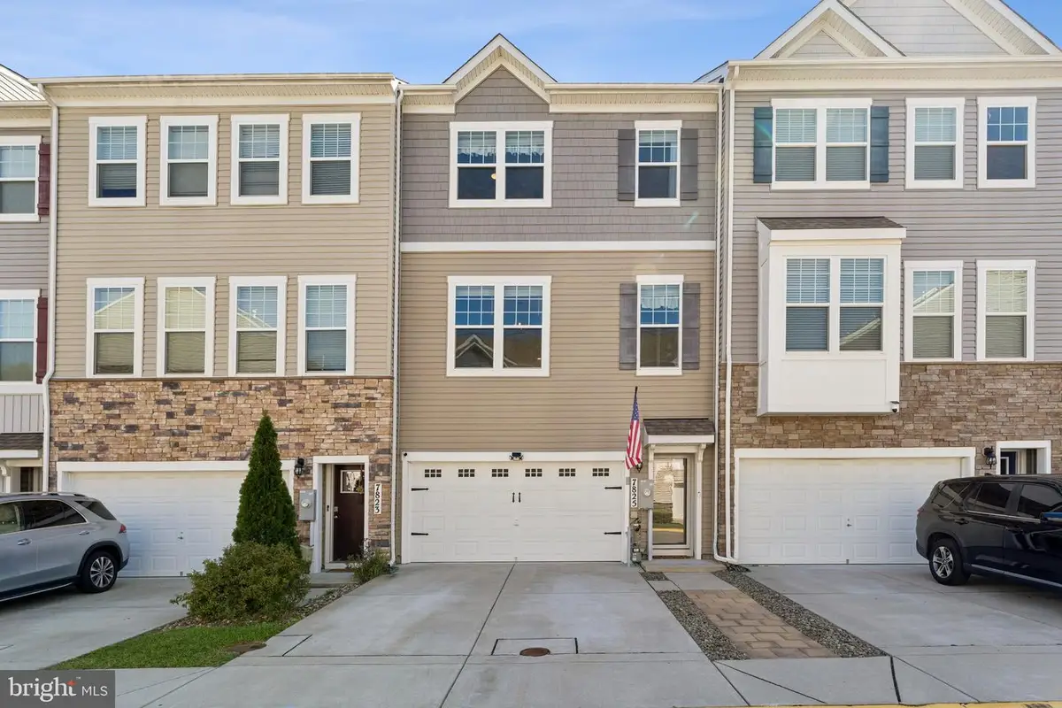 7825 Amalfi Ln, Severn, MD 21144 - #1