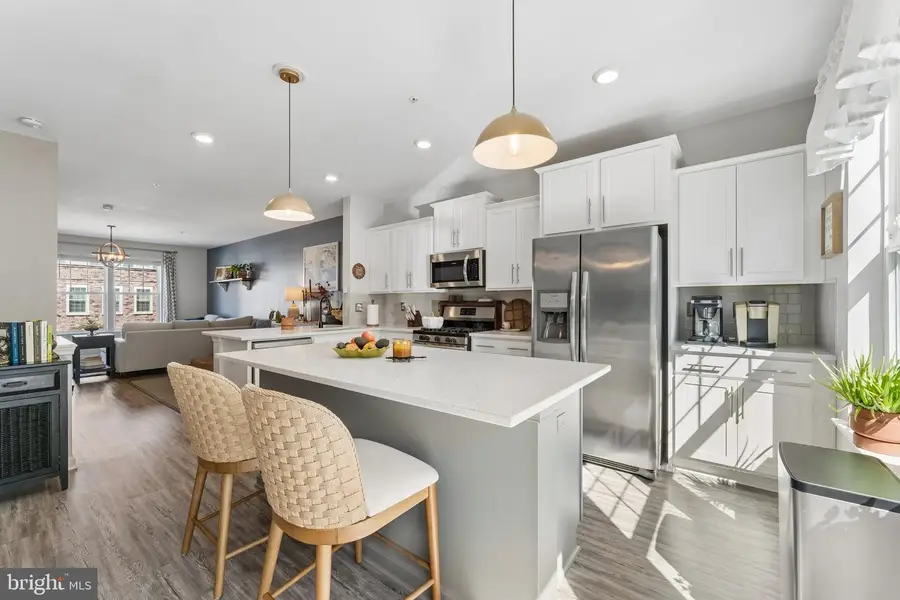 7825 Amalfi Ln, Severn, MD 21144 - #2