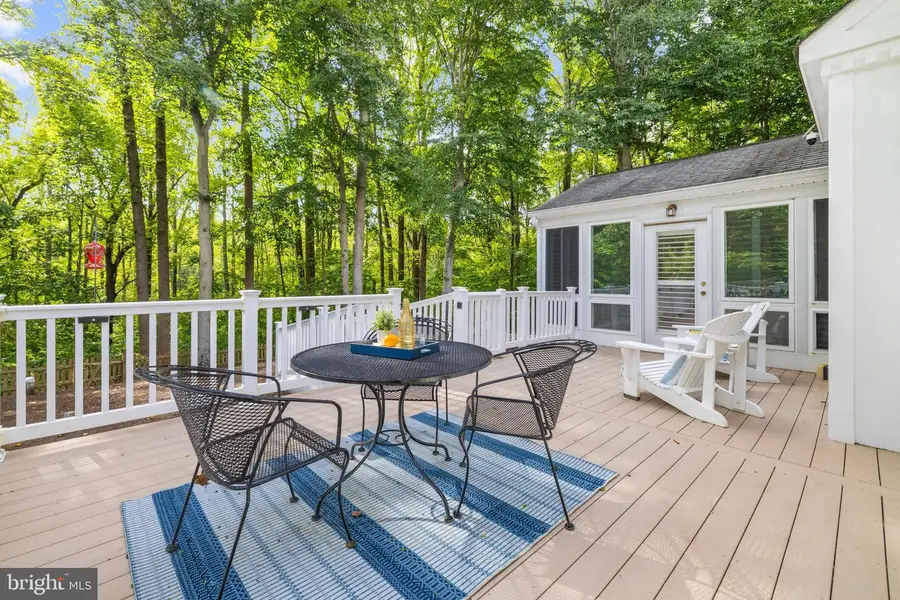 2505 Hobbits Ln, Davidsonville, MD 21035 - #2
