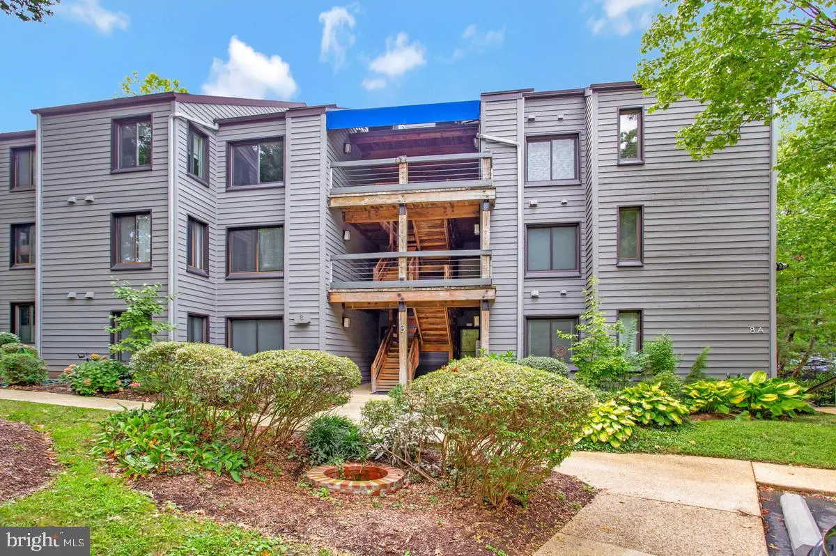 8 Spa Creek Lndg #a3, Annapolis, MD 21403 - #1