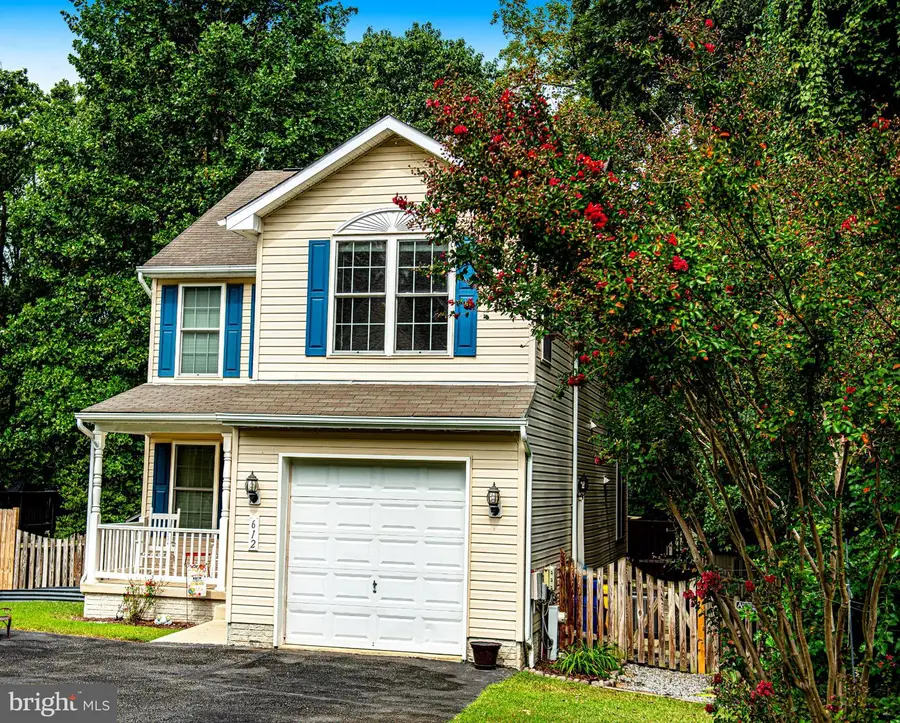 612 219th, Pasadena, MD 21122 - #2