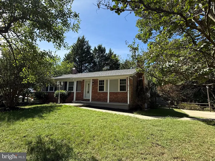 1523 Manor View Rd, Davidsonville, MD 21035 - #2