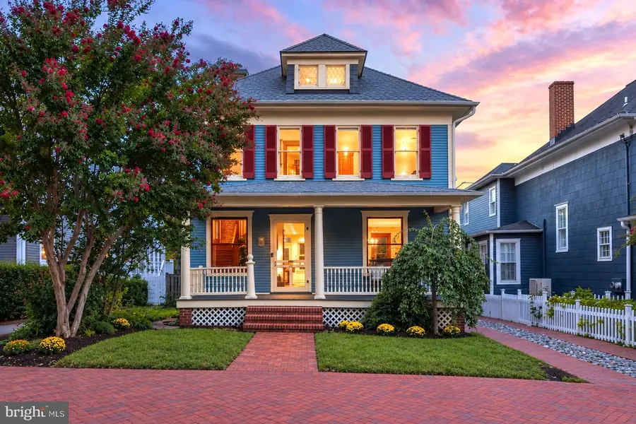 102 Duke Of Gloucester St, Annapolis, MD 21401 - #2
