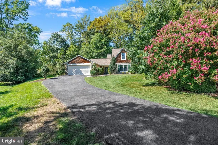 954 Shadewater Way, Annapolis, MD 21401 - #2
