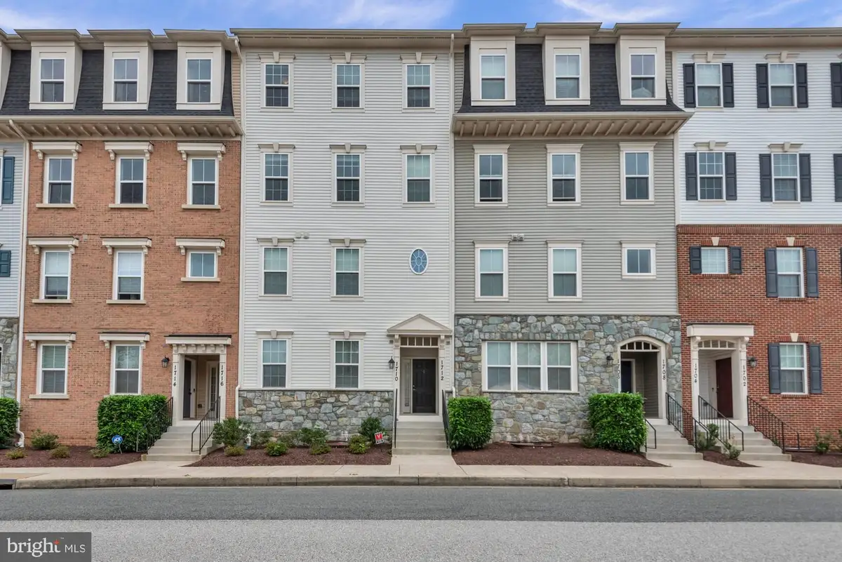 1712 Fieldstone Ct, Hanover, MD 21076 - #1