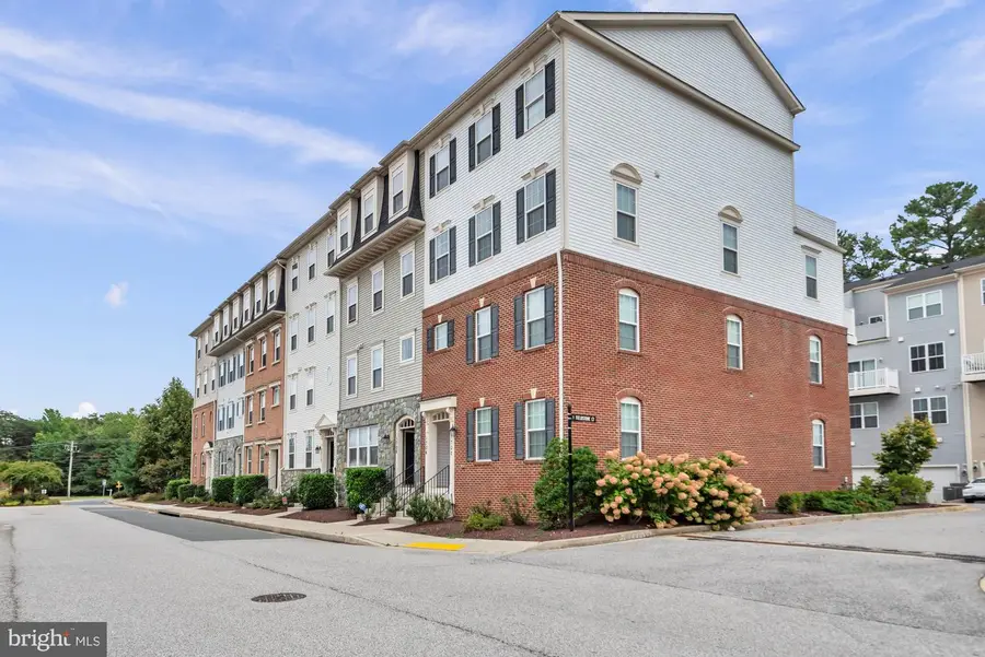 1712 Fieldstone Ct, Hanover, MD 21076 - #2