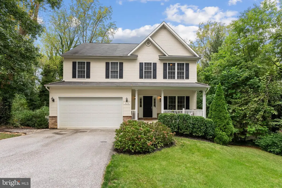 519 Koch Rd, Linthicum Heights, MD 21090 - #1