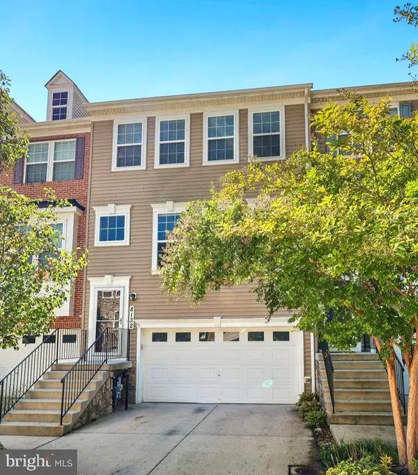 8132 Villaggio Dr, MILLERSVILLE, MD 21108