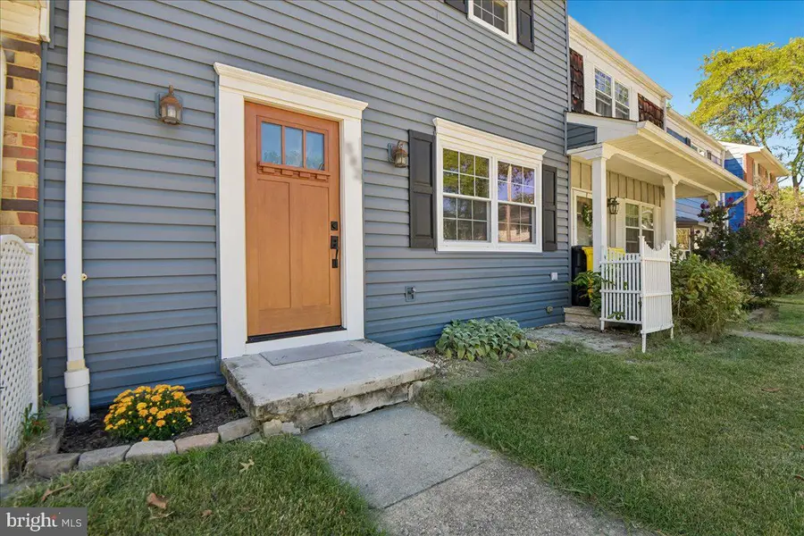 582 Valleywood Rd, Millersville, MD 21108 - #2